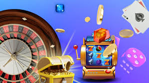 Вход на официальный сайт Casino Furor